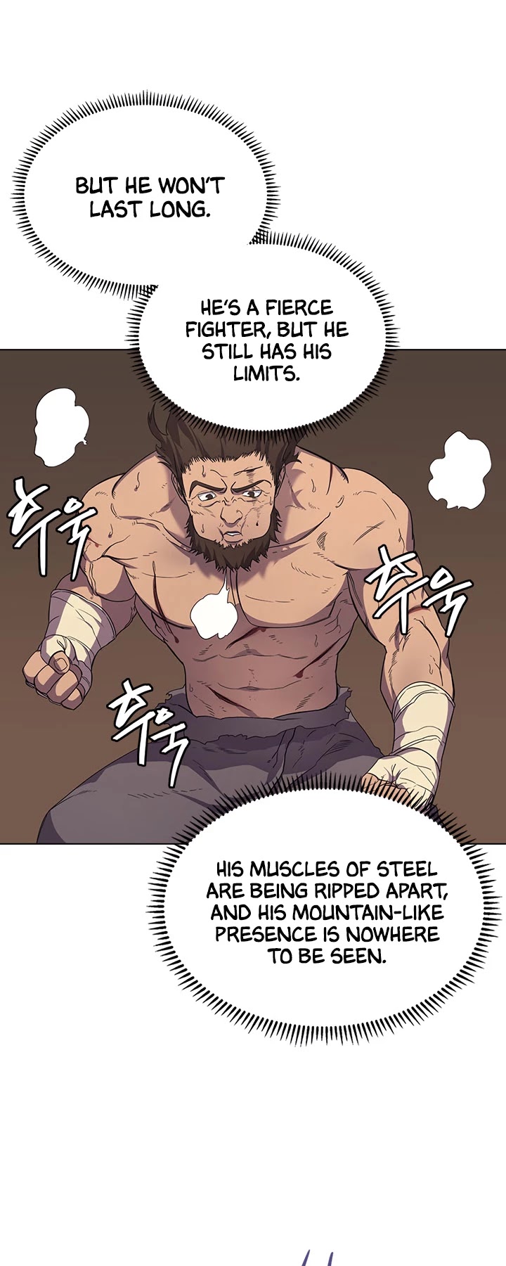Chronicles of Heavenly Demon Chapter 101 page 16 - Chapter 101