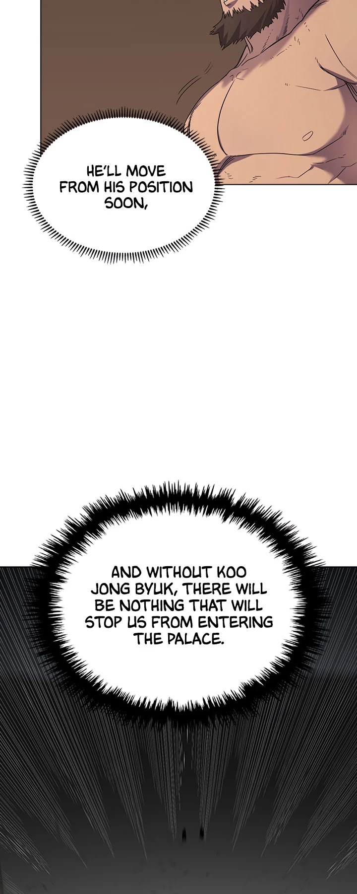 Chronicles of Heavenly Demon Chapter 101 page 18 - Chapter 101
