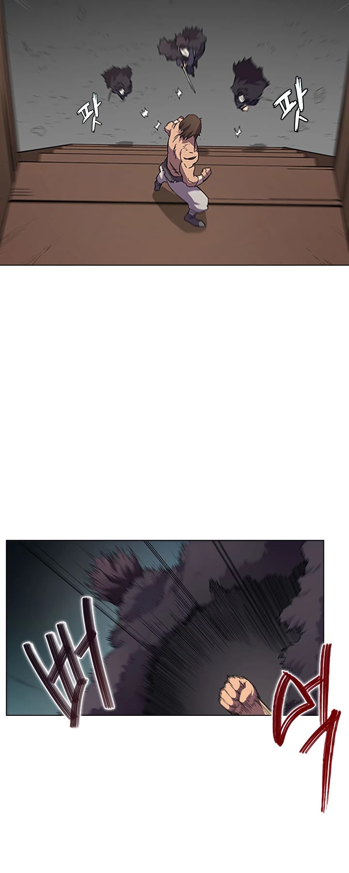 Chronicles of Heavenly Demon Chapter 101 page 19 - Chapter 101