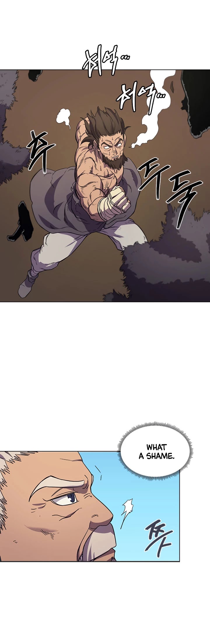Chronicles of Heavenly Demon Chapter 101 page 20 - Chapter 101