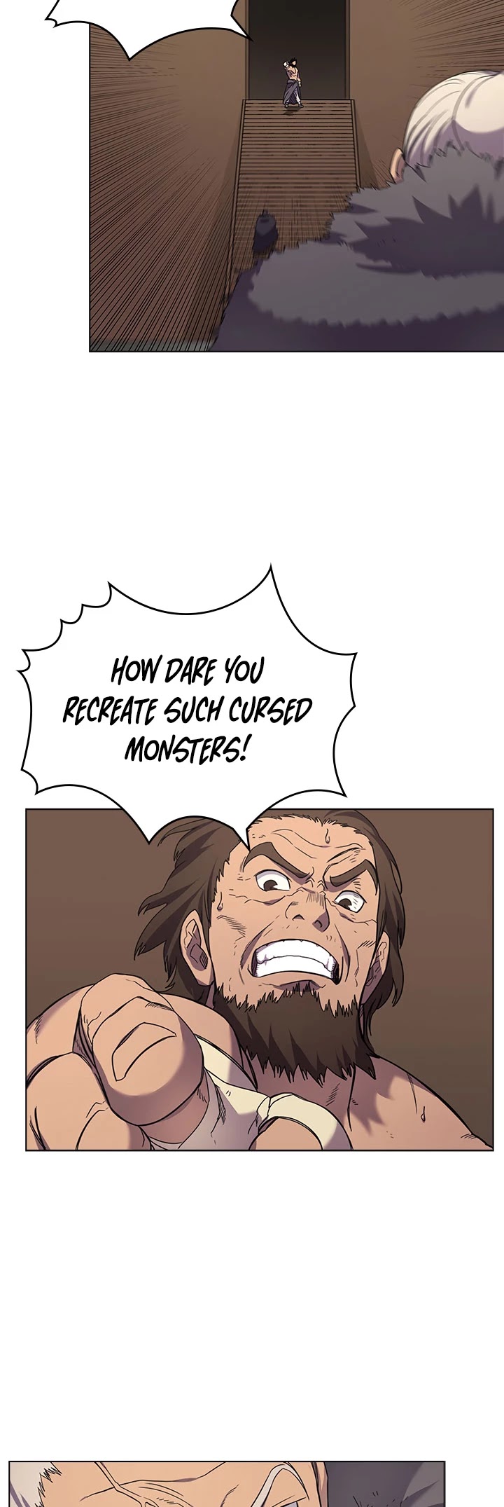 Chronicles of Heavenly Demon Chapter 101 page 22 - Chapter 101