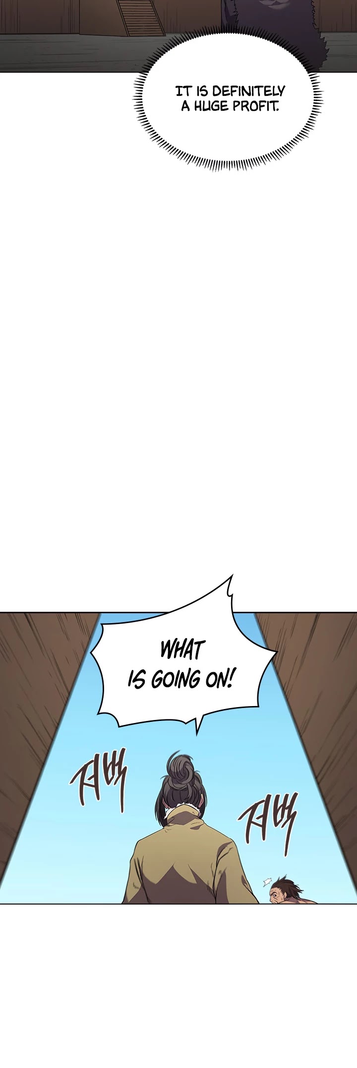 Chronicles of Heavenly Demon Chapter 101 page 25 - Chapter 101