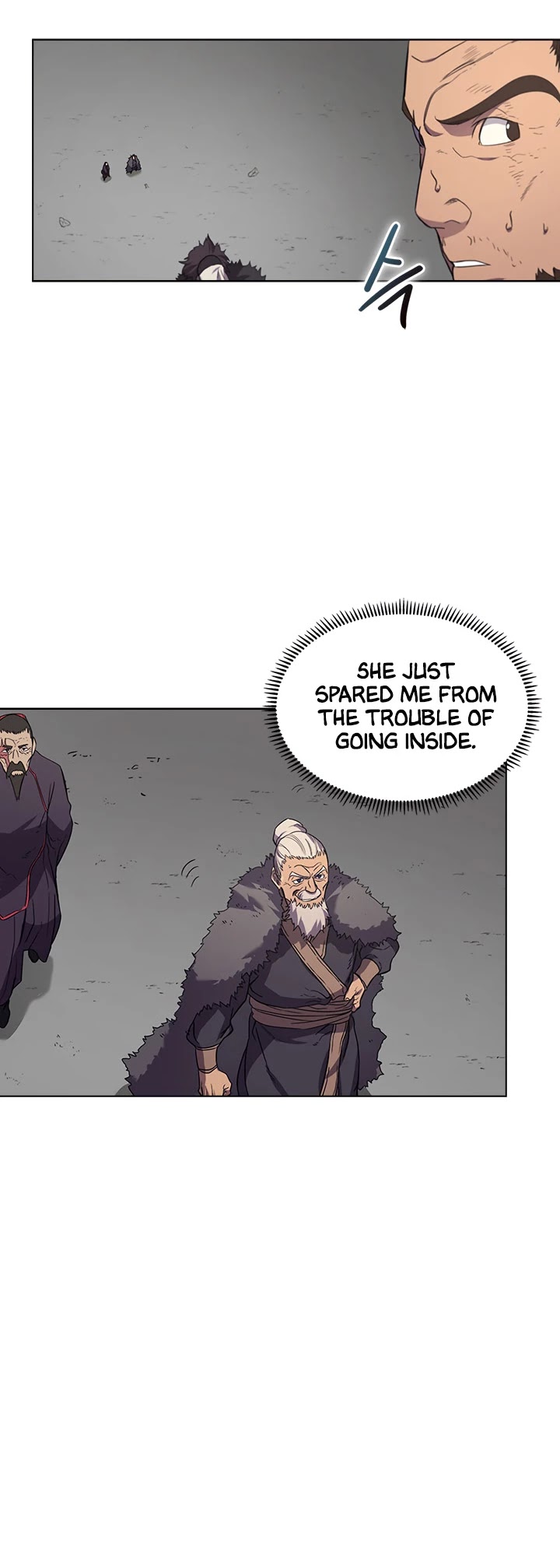 Chronicles of Heavenly Demon Chapter 101 page 26 - Chapter 101