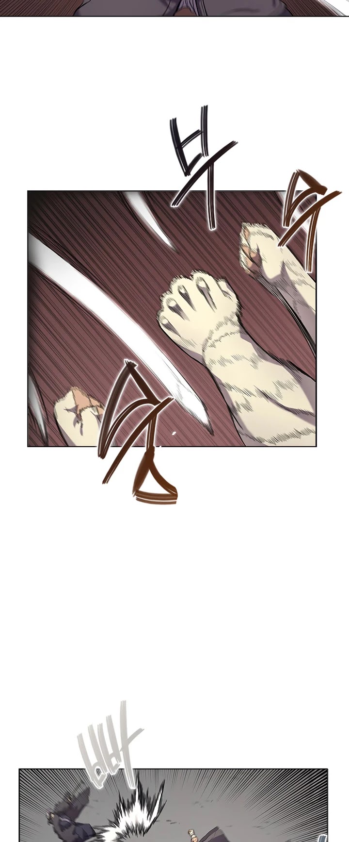 Chronicles of Heavenly Demon Chapter 101 page 3 - Chapter 101