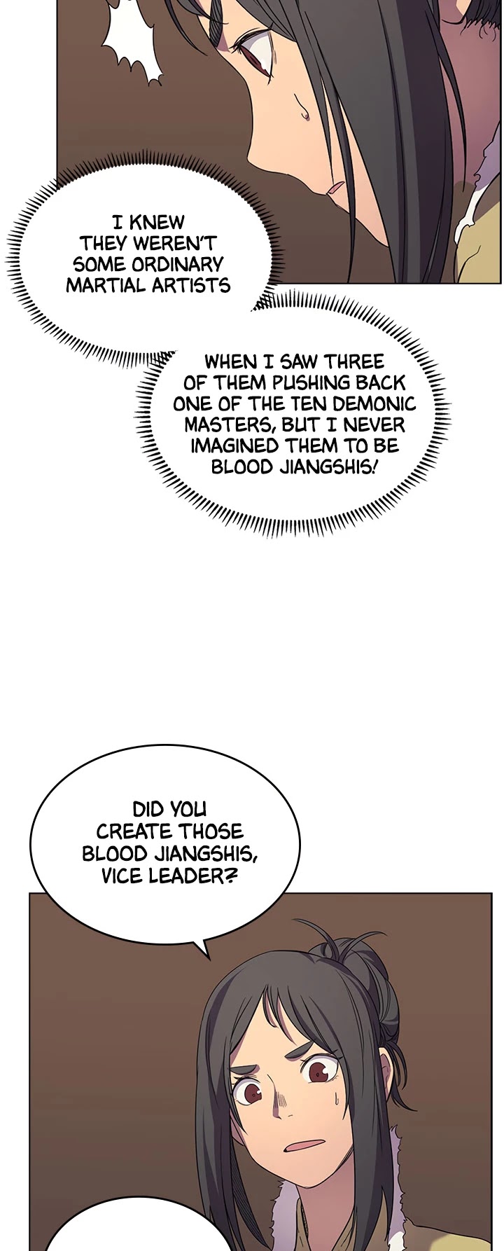 Chronicles of Heavenly Demon Chapter 101 page 36 - Chapter 101
