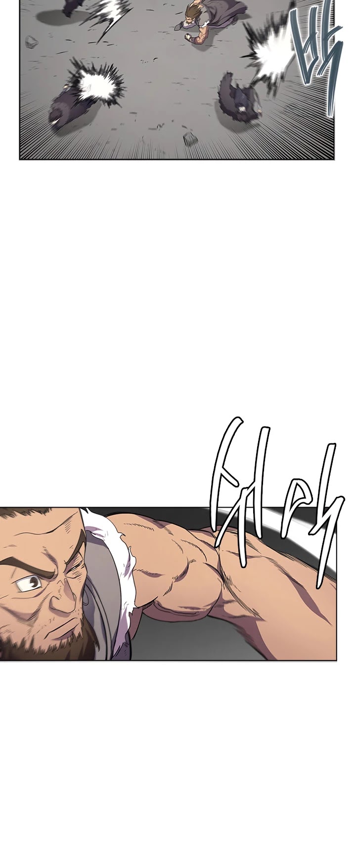 Chronicles of Heavenly Demon Chapter 101 page 4 - Chapter 101