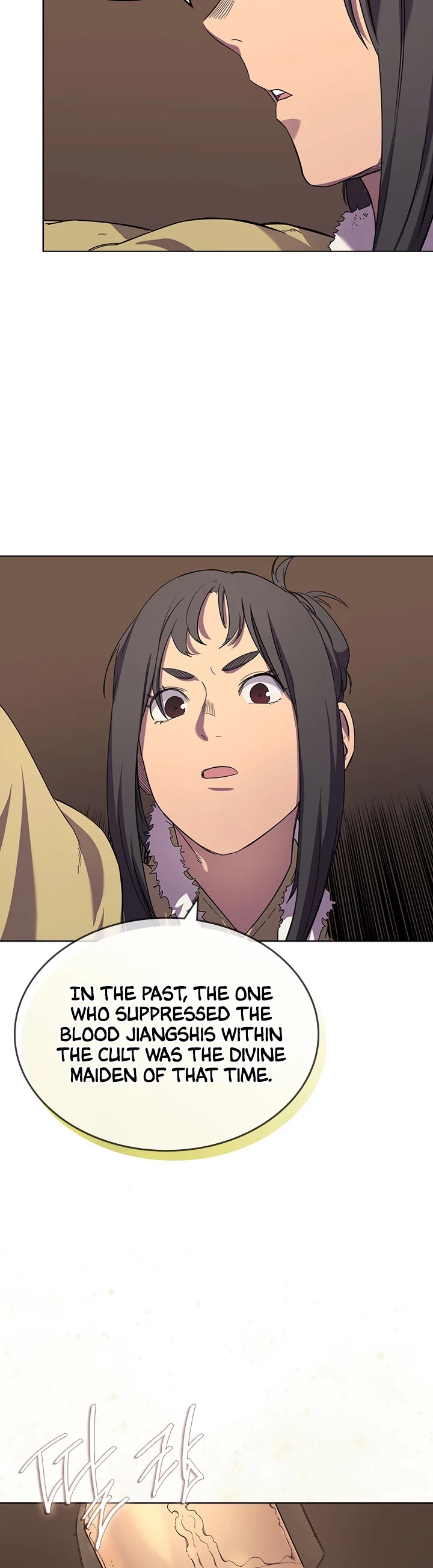 Chronicles of Heavenly Demon Chapter 101 page 42 - Chapter 101