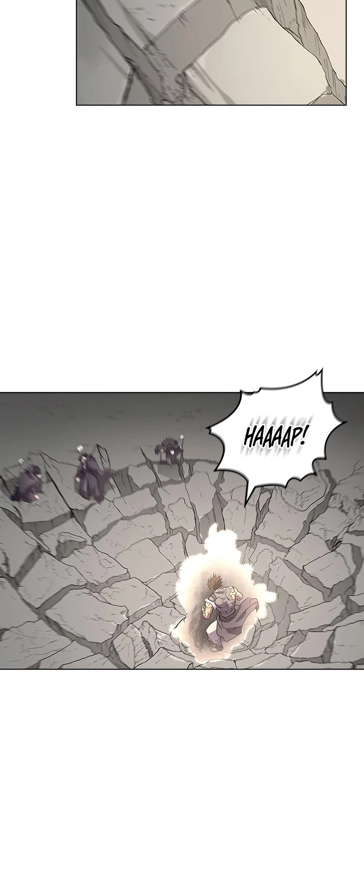 Chronicles of Heavenly Demon Chapter 101 page 7 - Chapter 101