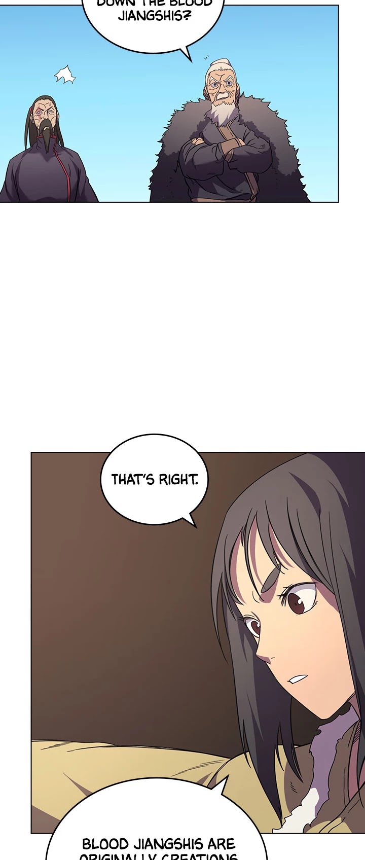 Chronicles of Heavenly Demon Chapter 102 page 10 - Chapter 102
