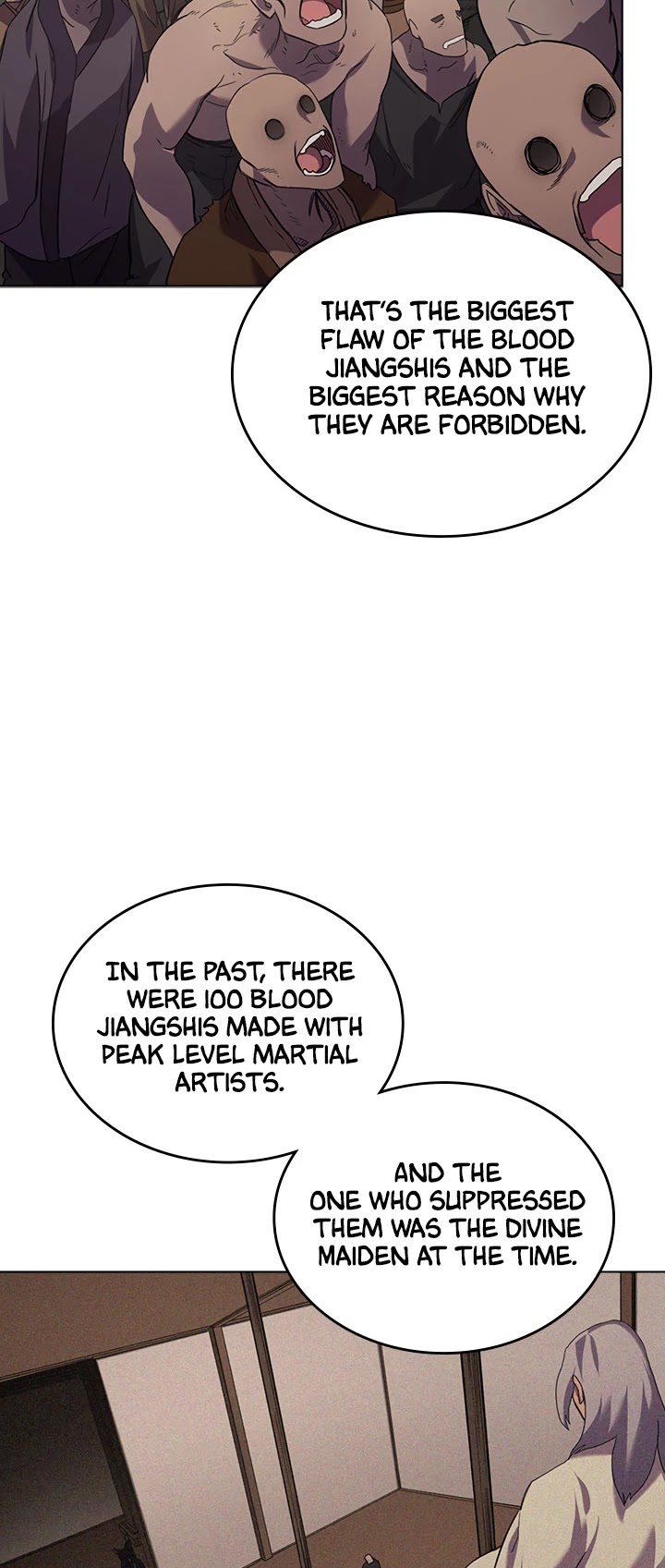 Chronicles of Heavenly Demon Chapter 102 page 12 - Chapter 102
