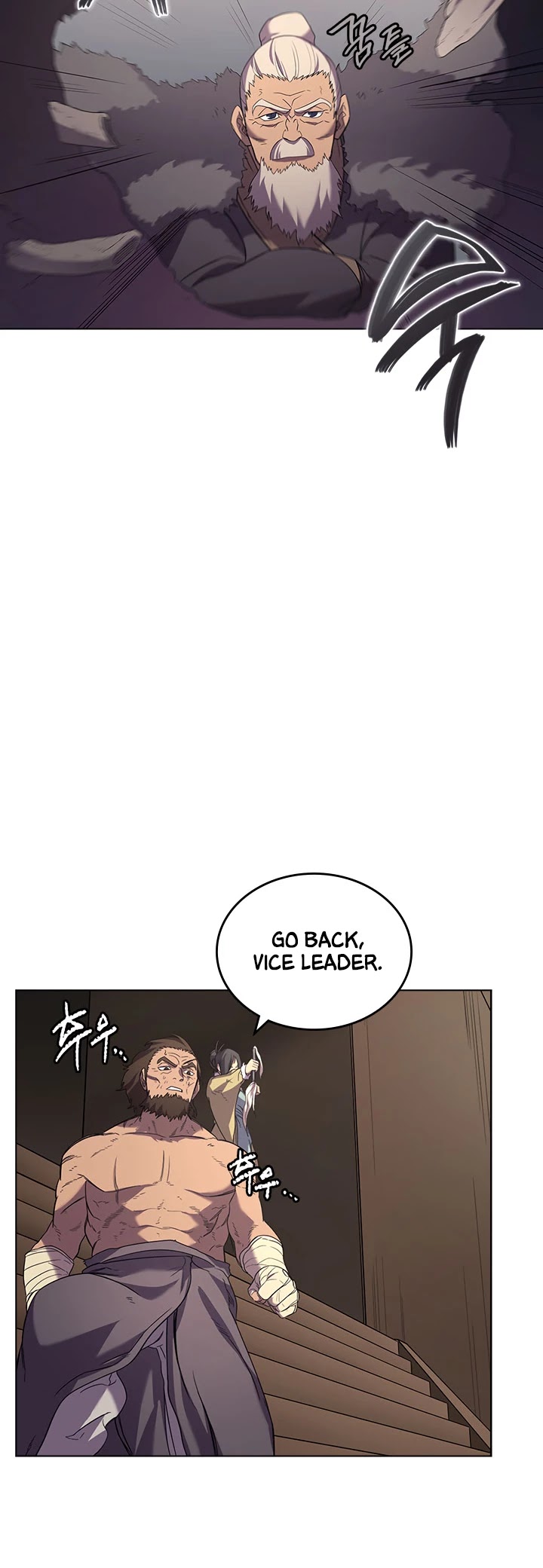 Chronicles of Heavenly Demon Chapter 102 page 16 - Chapter 102