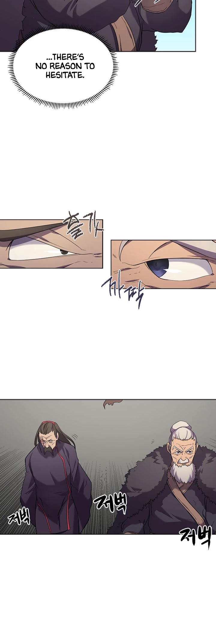 Chronicles of Heavenly Demon Chapter 102 page 18 - Chapter 102