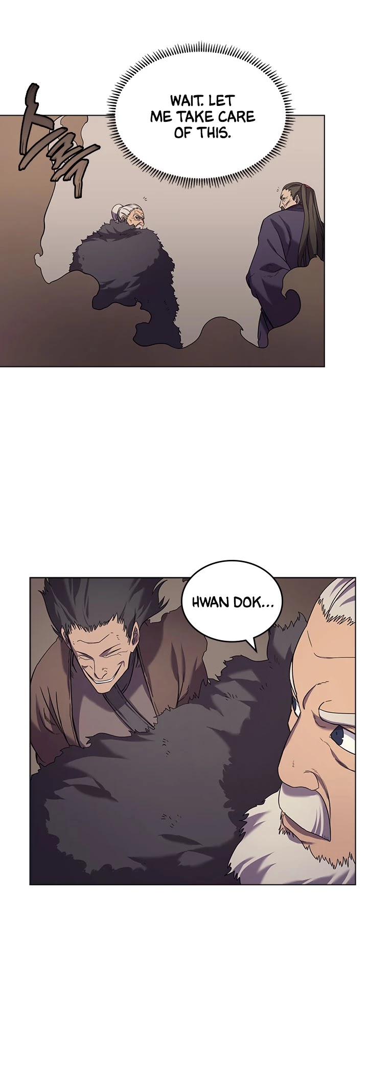 Chronicles of Heavenly Demon Chapter 102 page 19 - Chapter 102