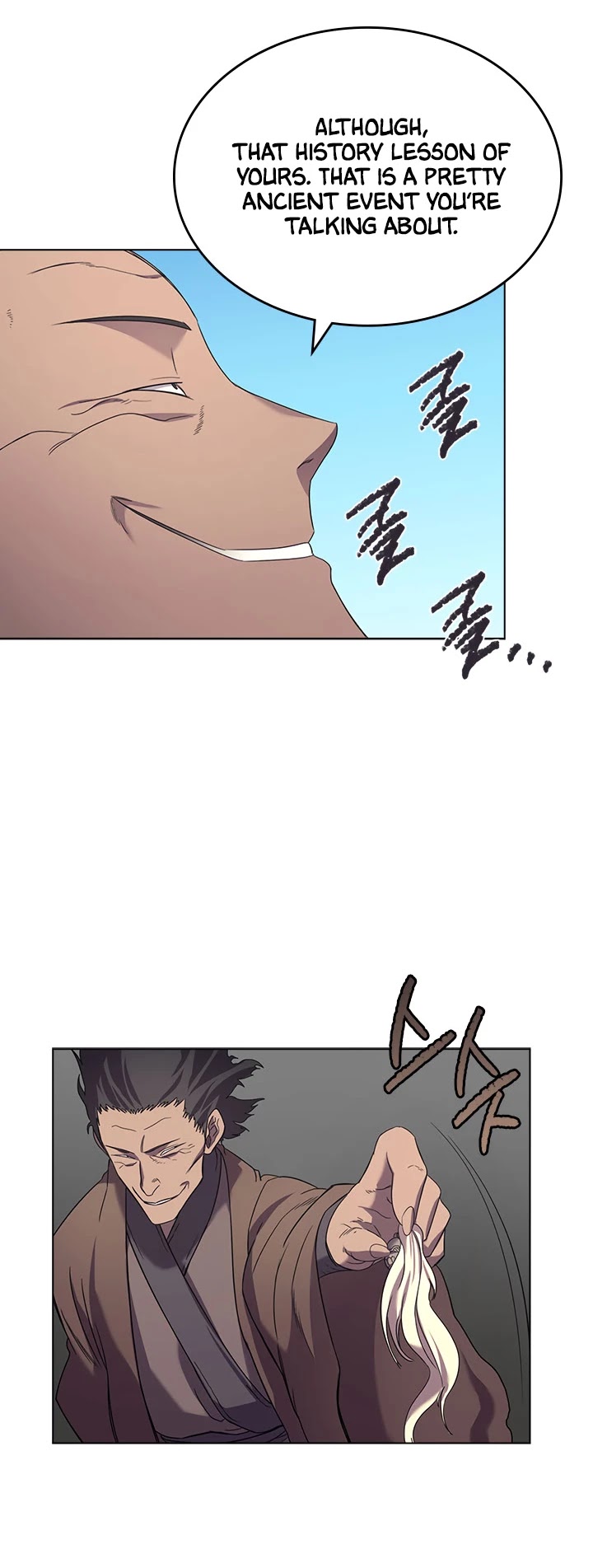 Chronicles of Heavenly Demon Chapter 102 page 21 - Chapter 102