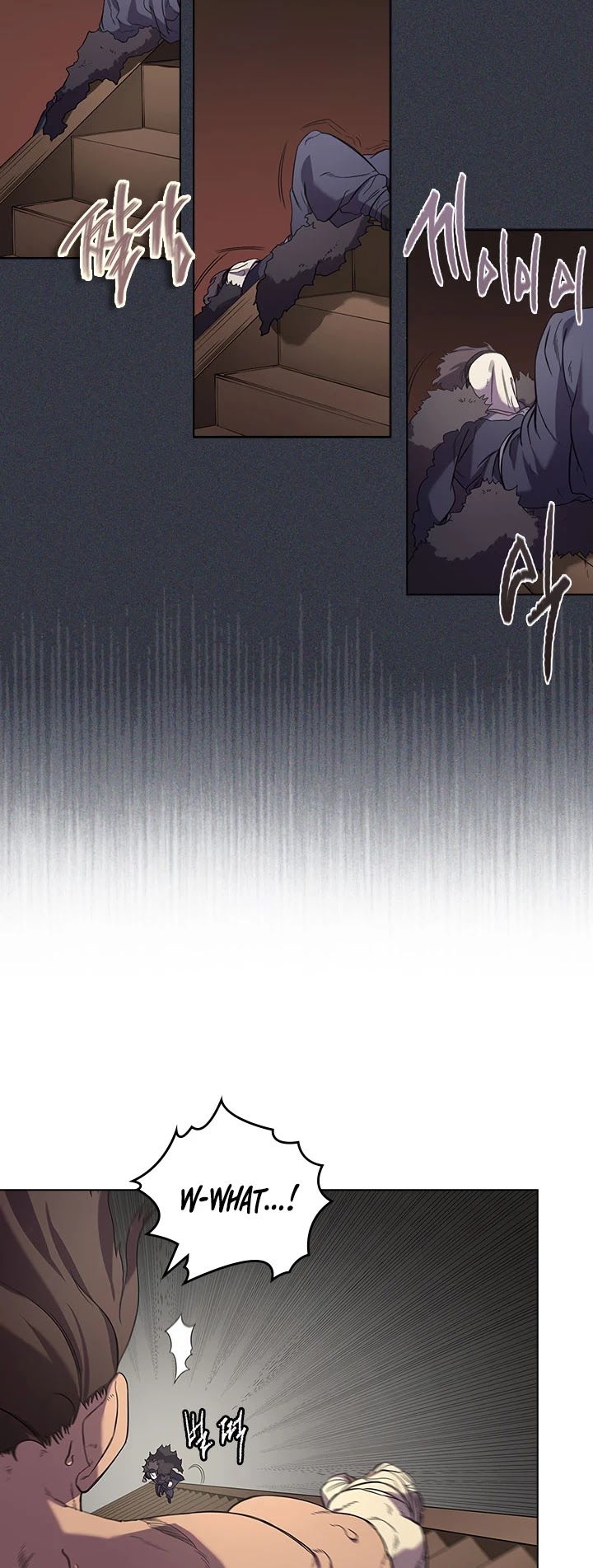 Chronicles of Heavenly Demon Chapter 102 page 23 - Chapter 102
