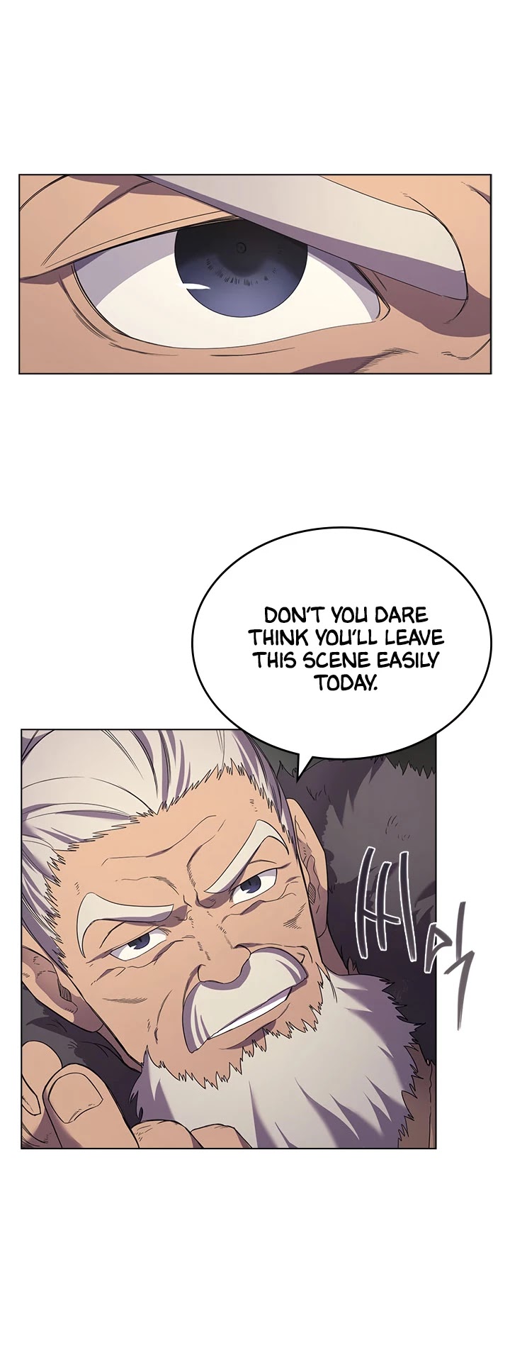 Chronicles of Heavenly Demon Chapter 102 page 26 - Chapter 102