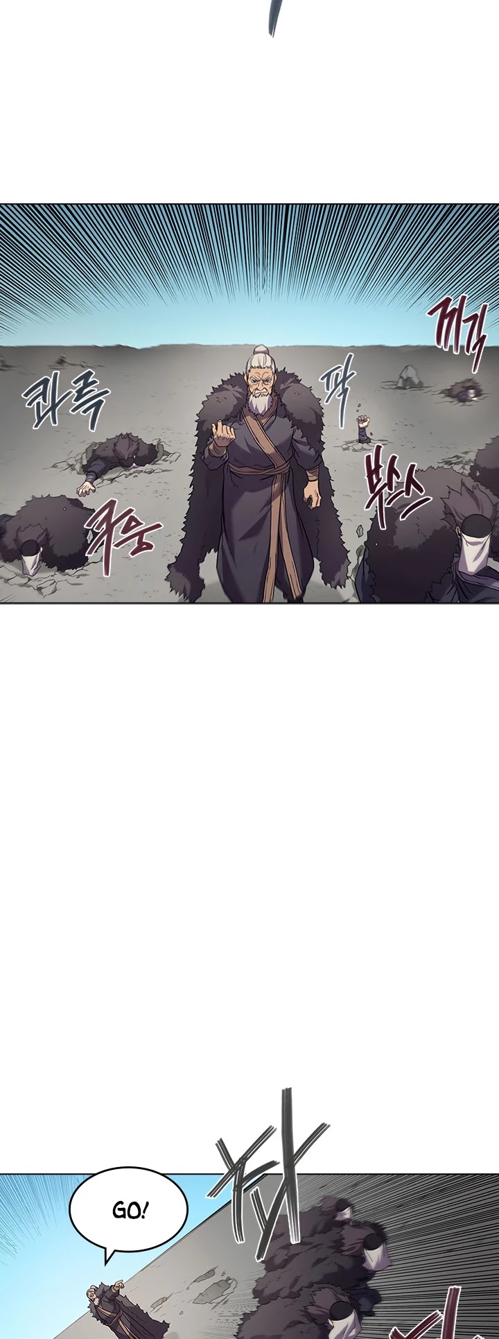 Chronicles of Heavenly Demon Chapter 102 page 28 - Chapter 102