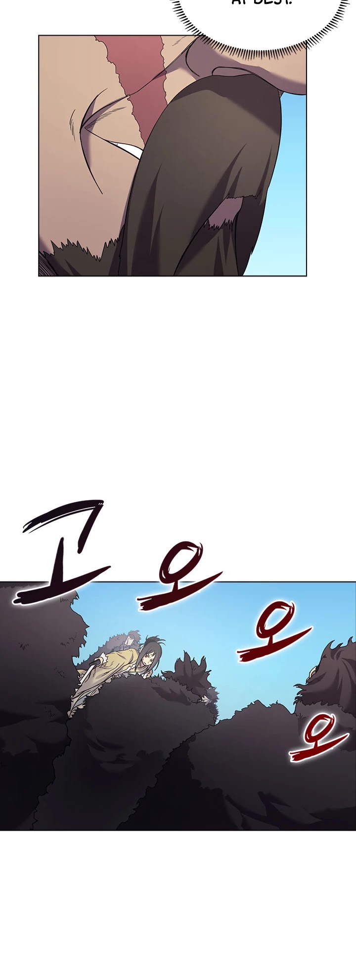 Chronicles of Heavenly Demon Chapter 102 page 31 - Chapter 102