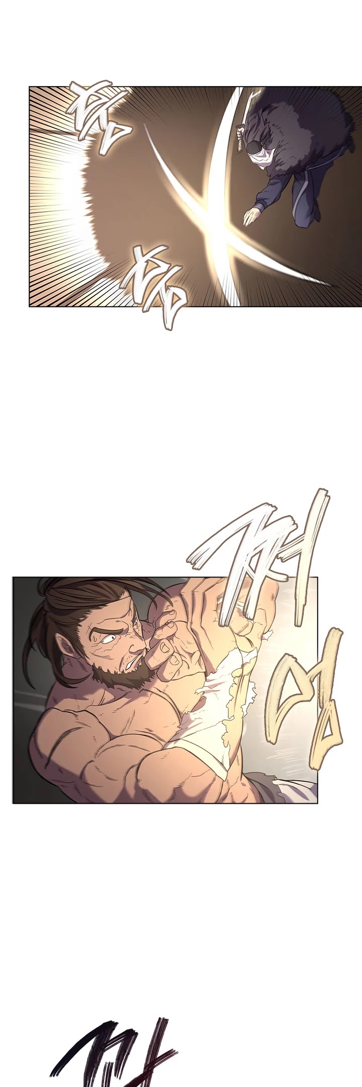 Chronicles of Heavenly Demon Chapter 102 page 32 - Chapter 102