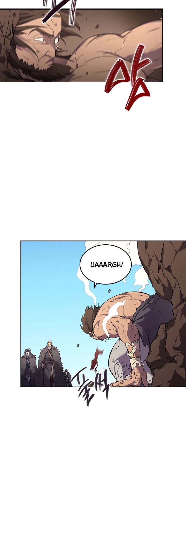 Chronicles of Heavenly Demon Chapter 102 page 33 - Chapter 102