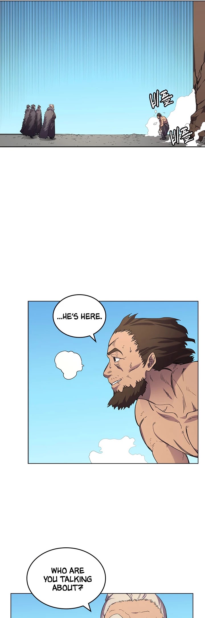 Chronicles of Heavenly Demon Chapter 102 page 34 - Chapter 102