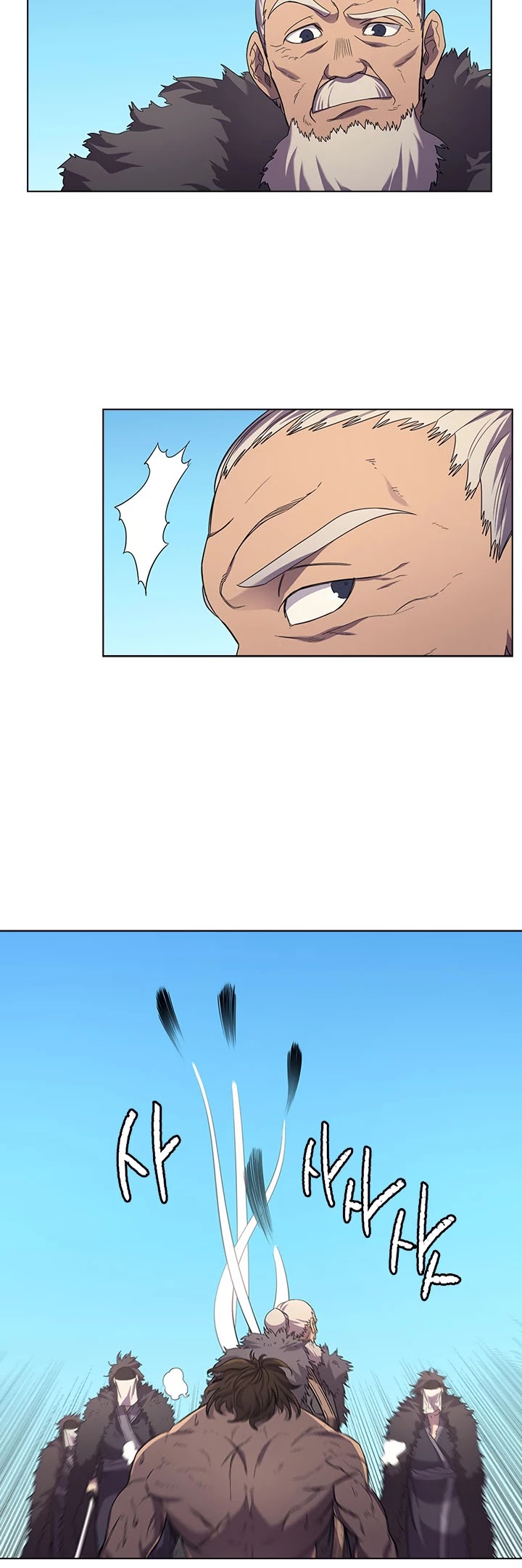 Chronicles of Heavenly Demon Chapter 102 page 35 - Chapter 102