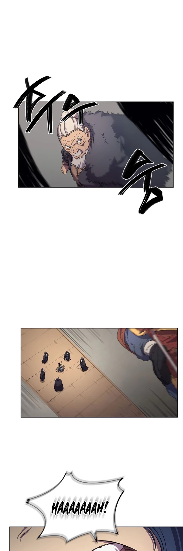 Chronicles of Heavenly Demon Chapter 102 page 36 - Chapter 102