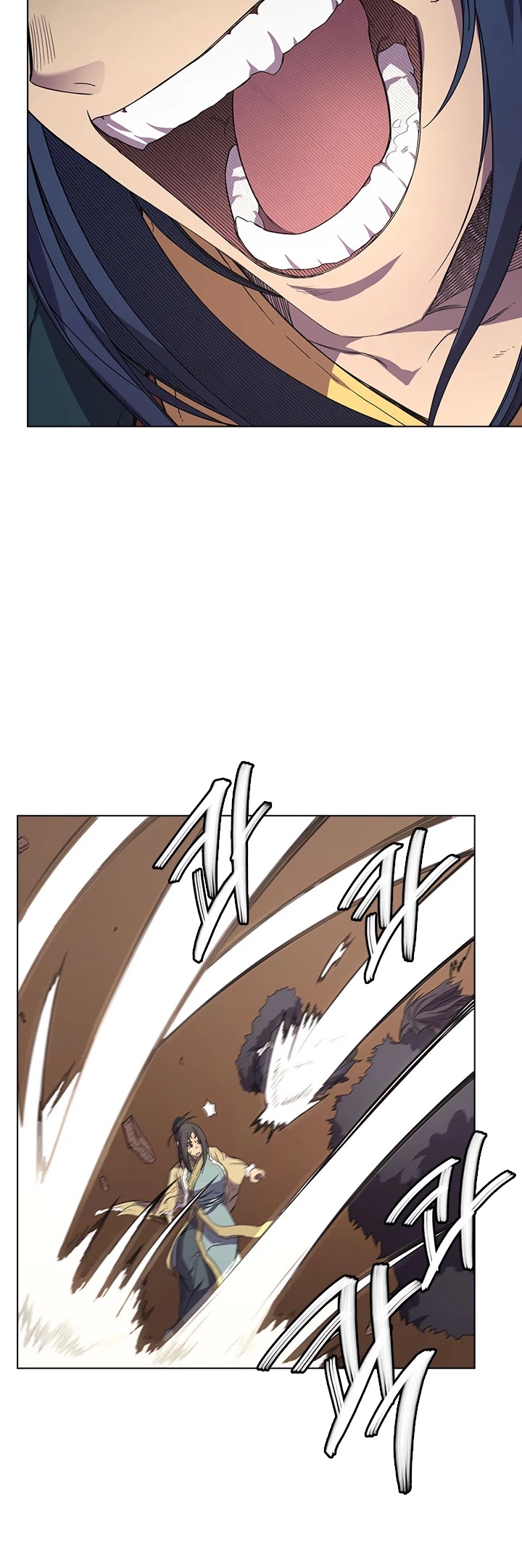 Chronicles of Heavenly Demon Chapter 102 page 37 - Chapter 102