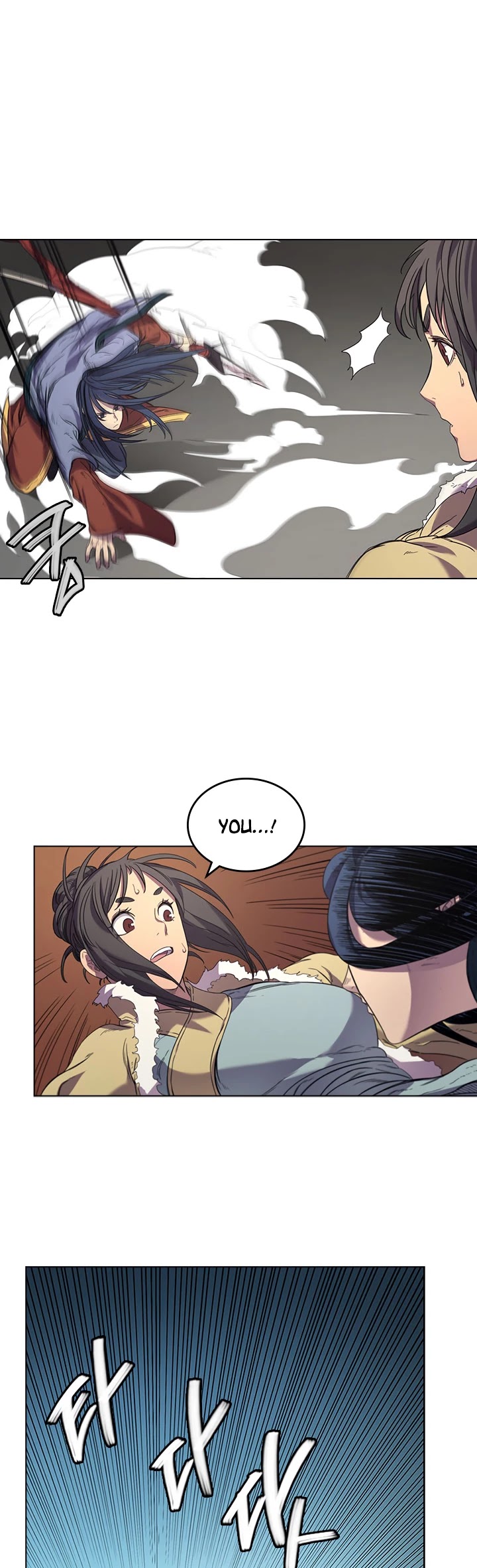 Chronicles of Heavenly Demon Chapter 102 page 38 - Chapter 102