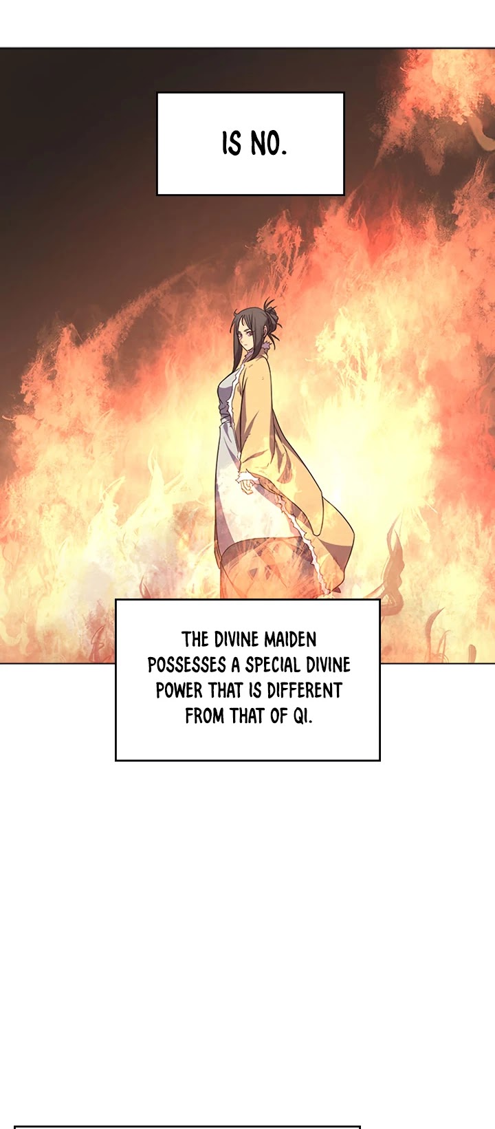 Chronicles of Heavenly Demon Chapter 102 page 4 - Chapter 102