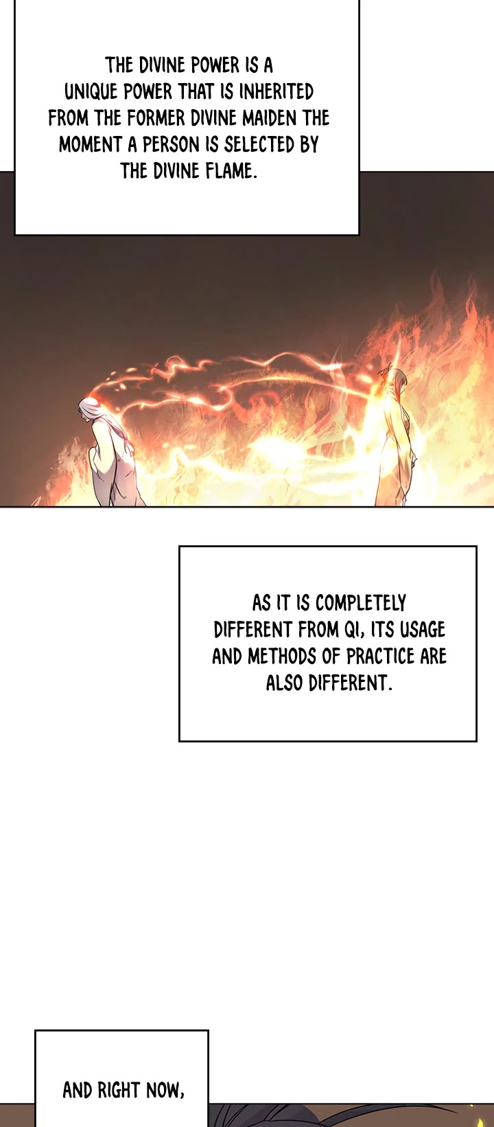 Chronicles of Heavenly Demon Chapter 102 page 5 - Chapter 102