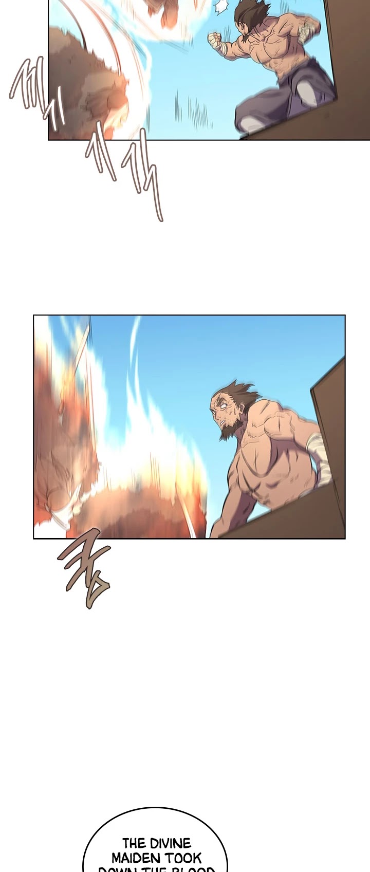 Chronicles of Heavenly Demon Chapter 102 page 9 - Chapter 102