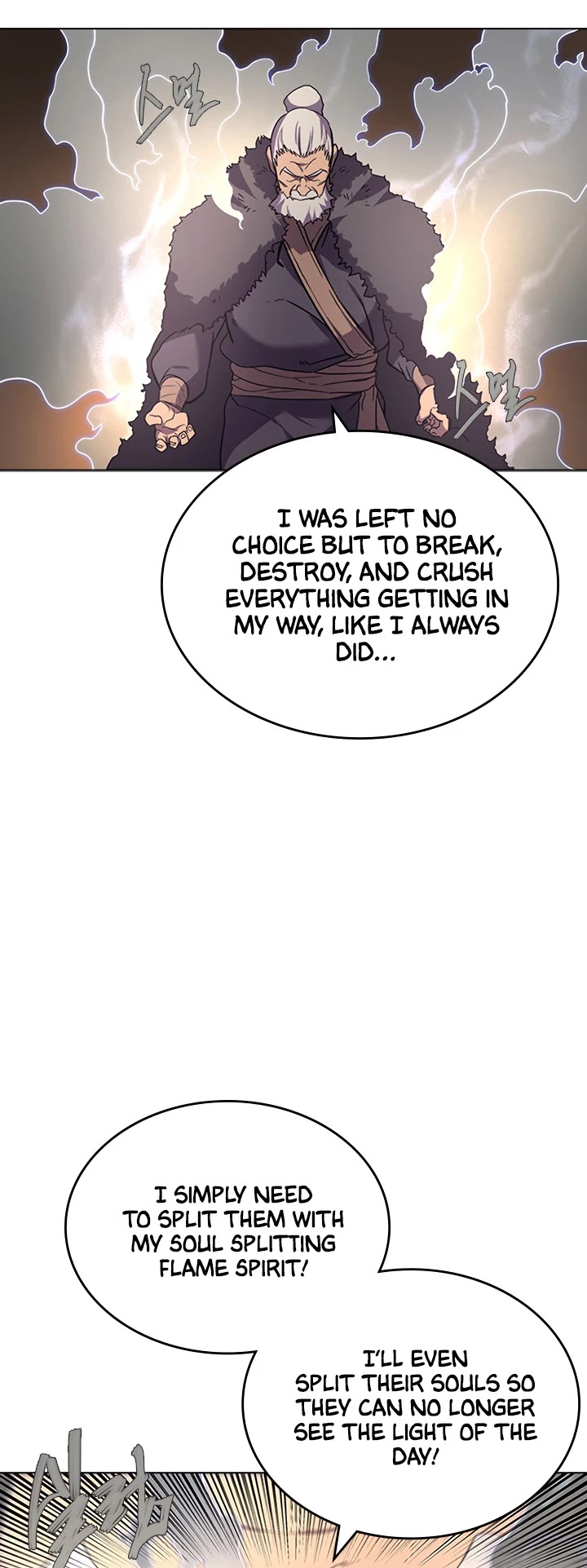 Chronicles of Heavenly Demon Chapter 103 page 10 - Chapter 103