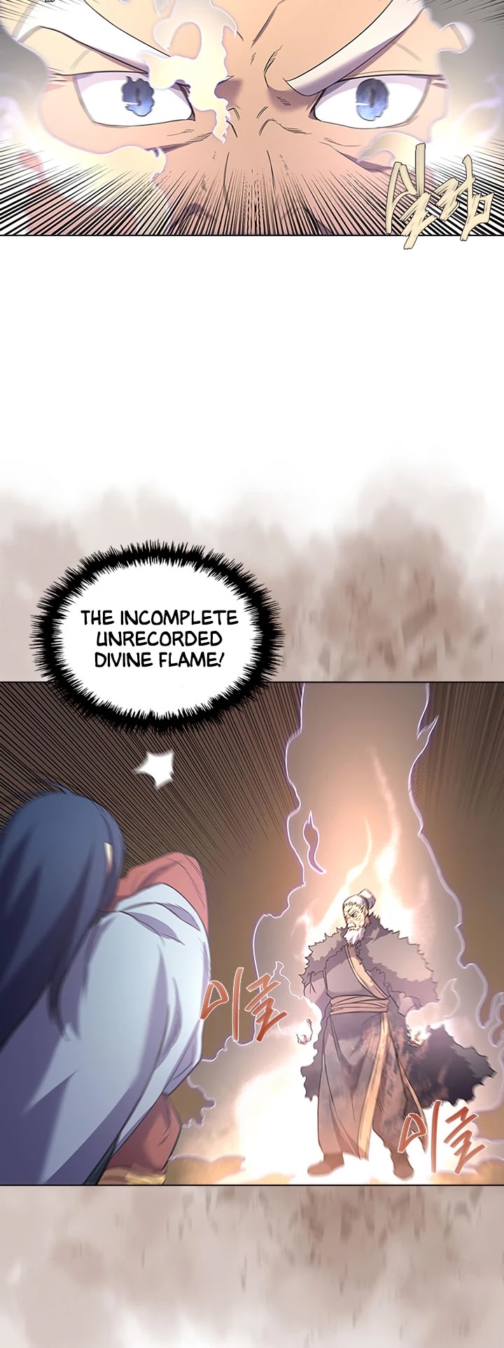 Chronicles of Heavenly Demon Chapter 103 page 11 - Chapter 103