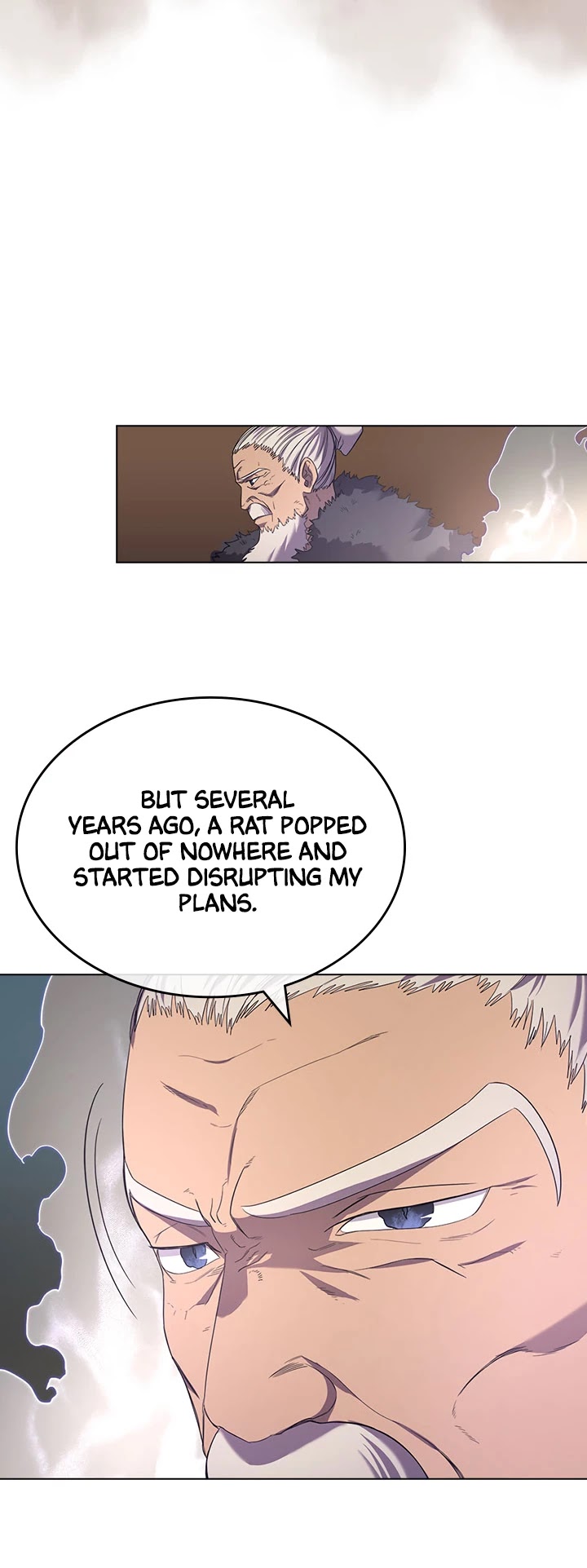 Chronicles of Heavenly Demon Chapter 103 page 12 - Chapter 103