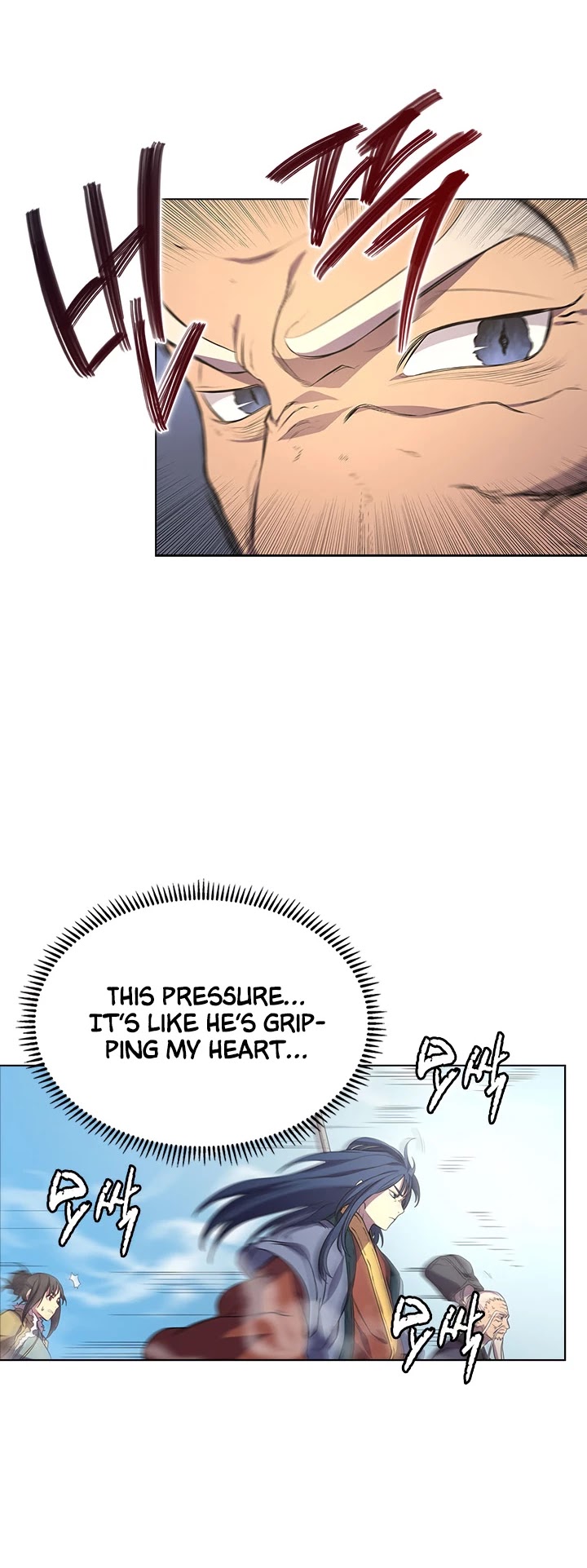 Chronicles of Heavenly Demon Chapter 103 page 13 - Chapter 103