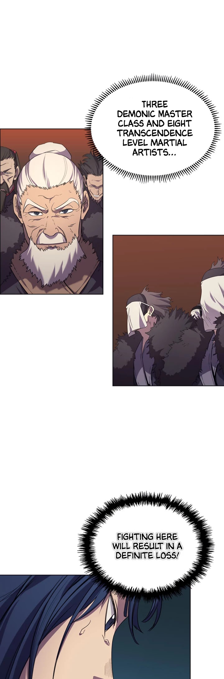 Chronicles of Heavenly Demon Chapter 103 page 14 - Chapter 103