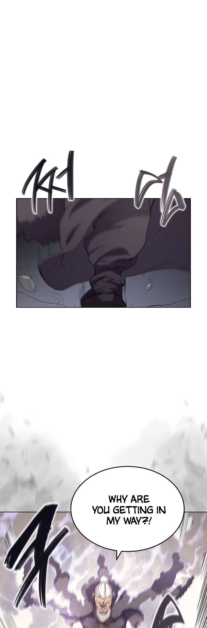 Chronicles of Heavenly Demon Chapter 103 page 16 - Chapter 103