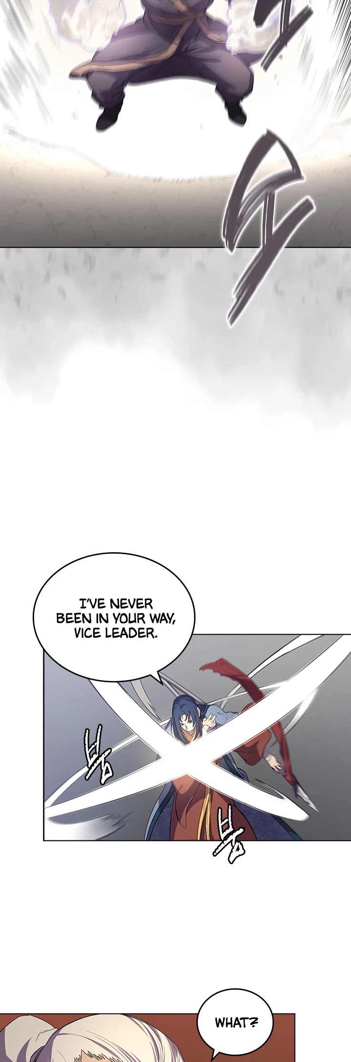 Chronicles of Heavenly Demon Chapter 103 page 17 - Chapter 103