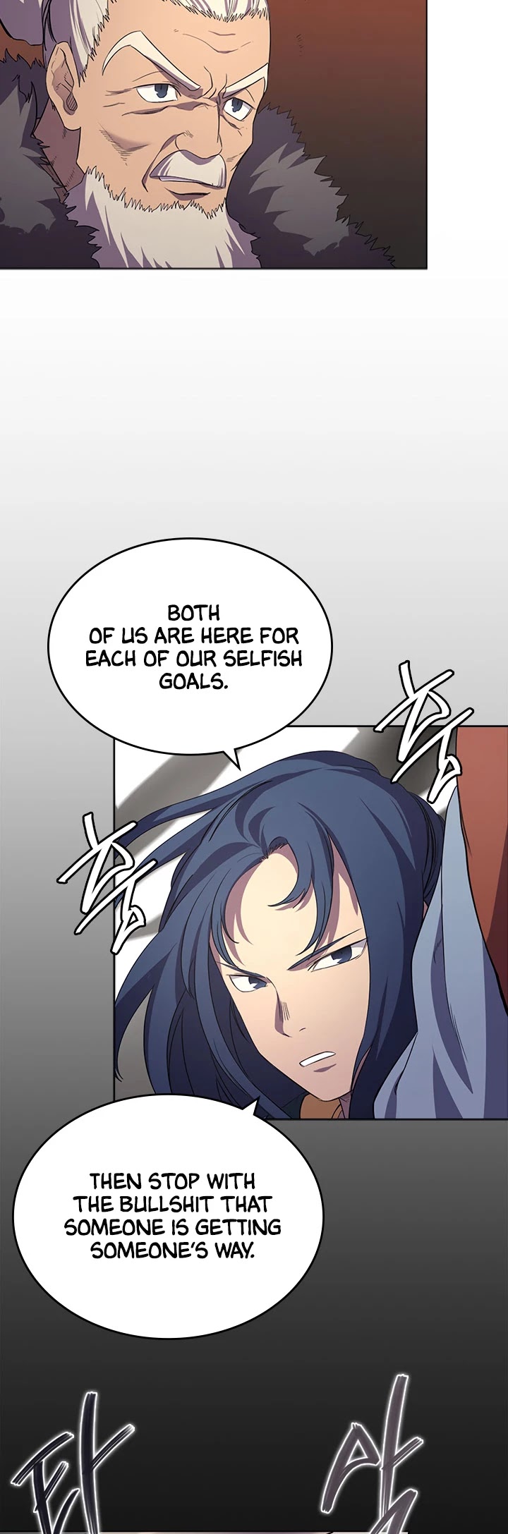 Chronicles of Heavenly Demon Chapter 103 page 18 - Chapter 103