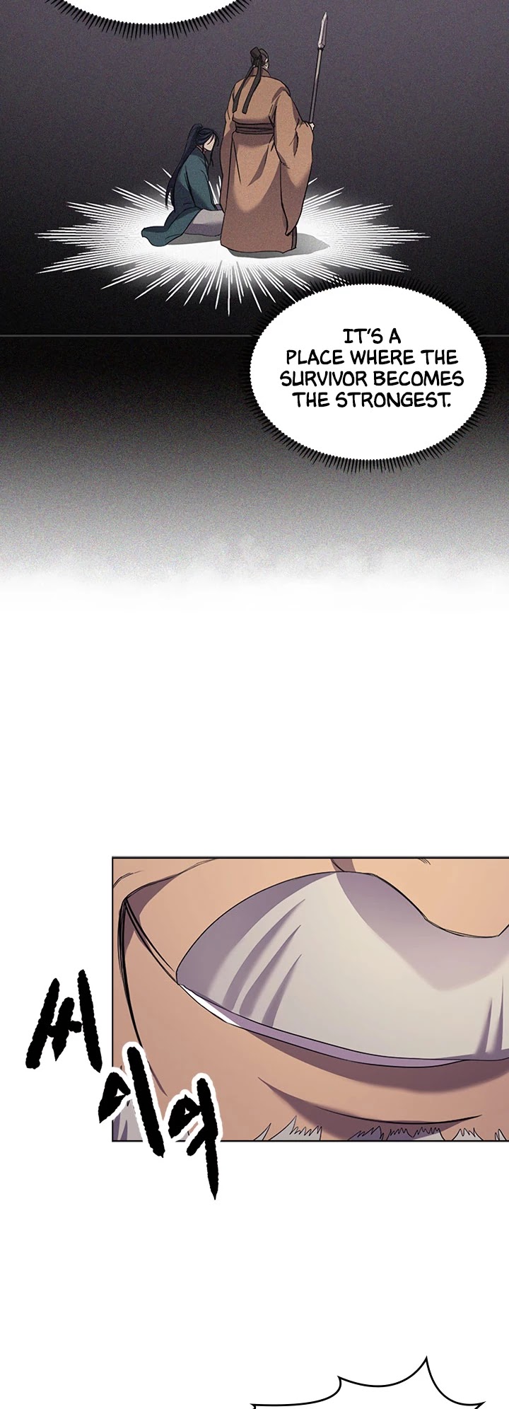Chronicles of Heavenly Demon Chapter 103 page 21 - Chapter 103