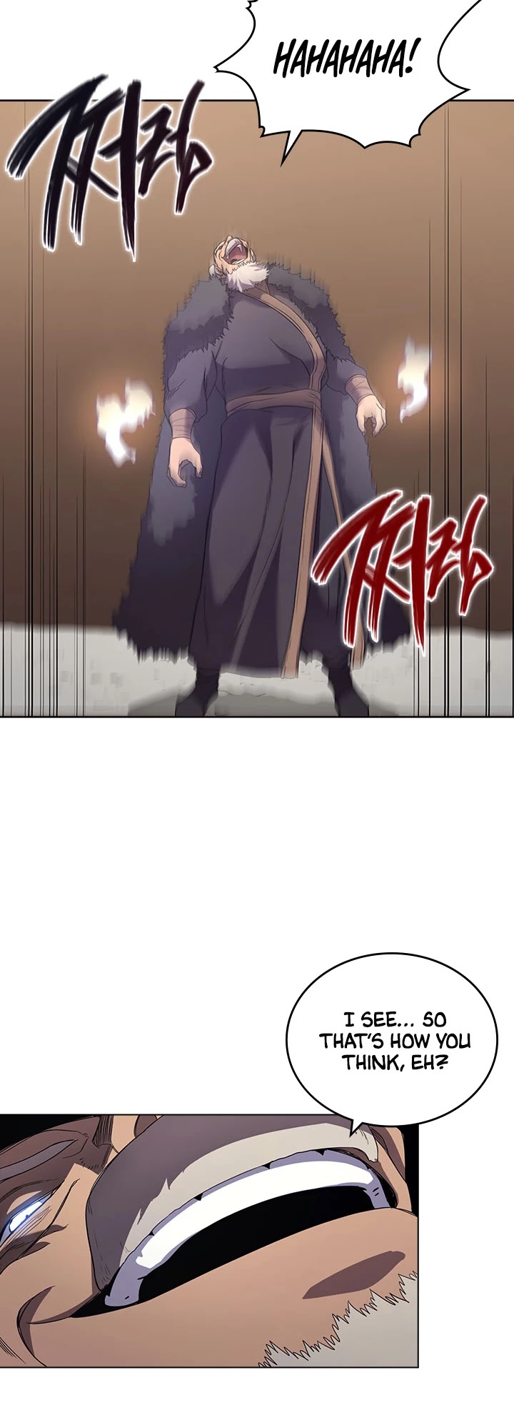 Chronicles of Heavenly Demon Chapter 103 page 22 - Chapter 103