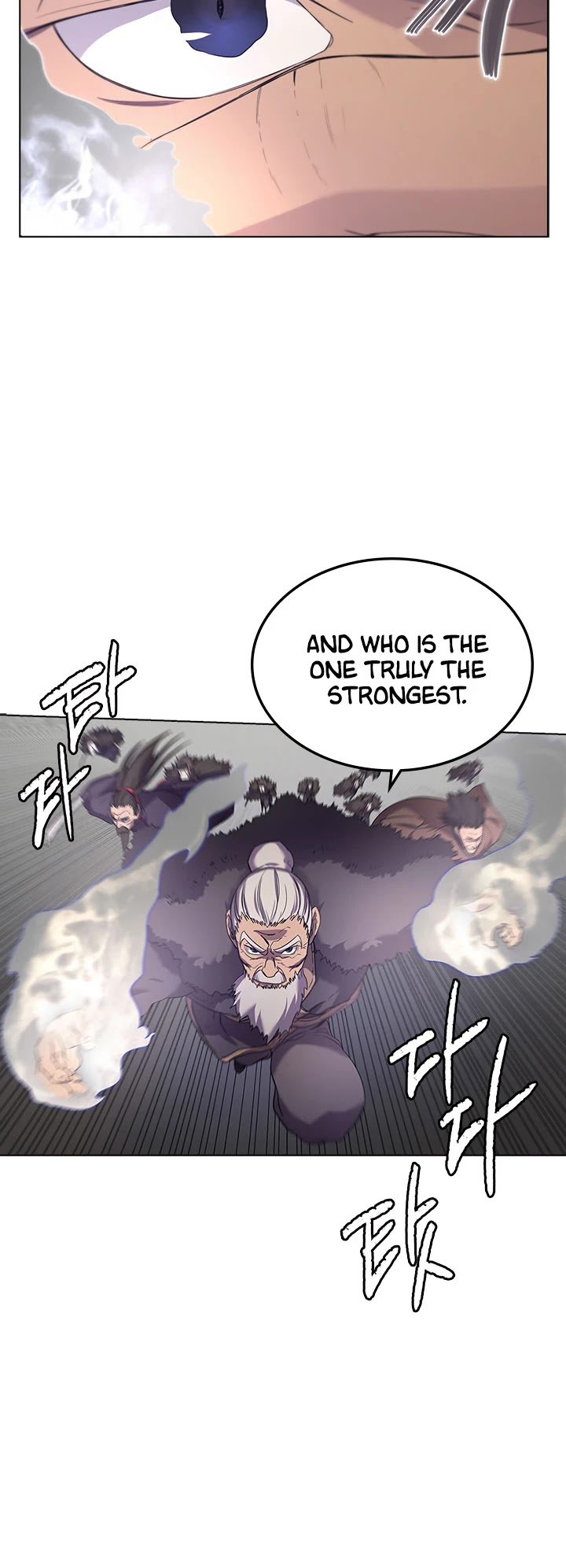 Chronicles of Heavenly Demon Chapter 103 page 24 - Chapter 103