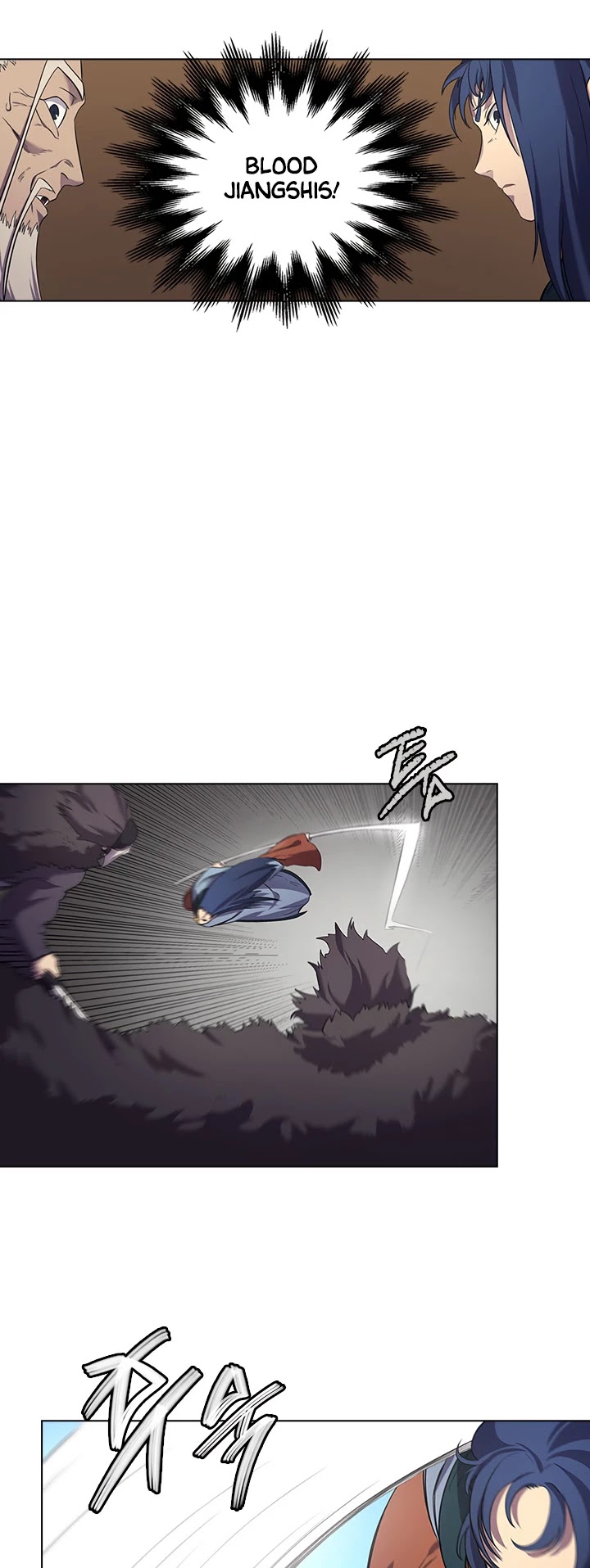 Chronicles of Heavenly Demon Chapter 103 page 26 - Chapter 103