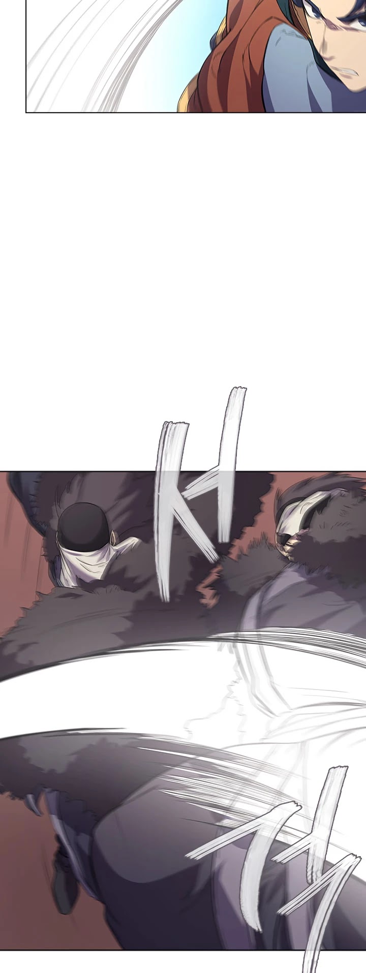 Chronicles of Heavenly Demon Chapter 103 page 27 - Chapter 103