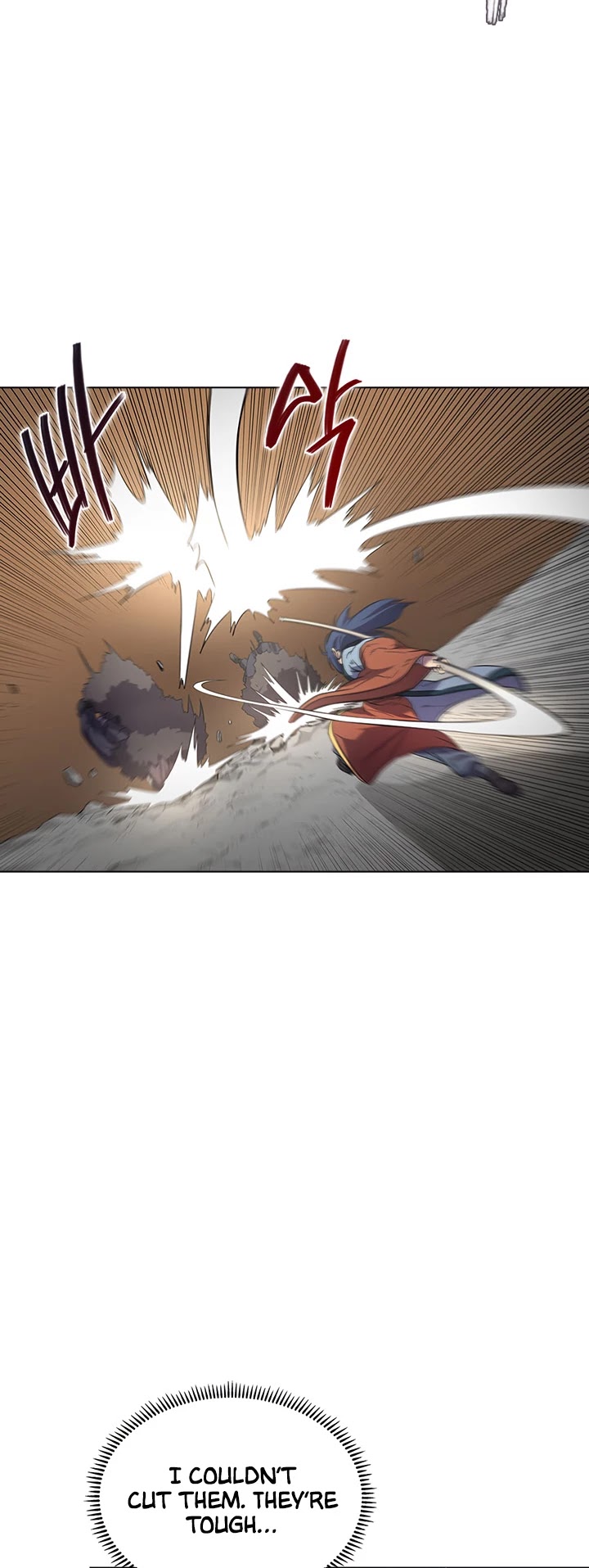 Chronicles of Heavenly Demon Chapter 103 page 28 - Chapter 103