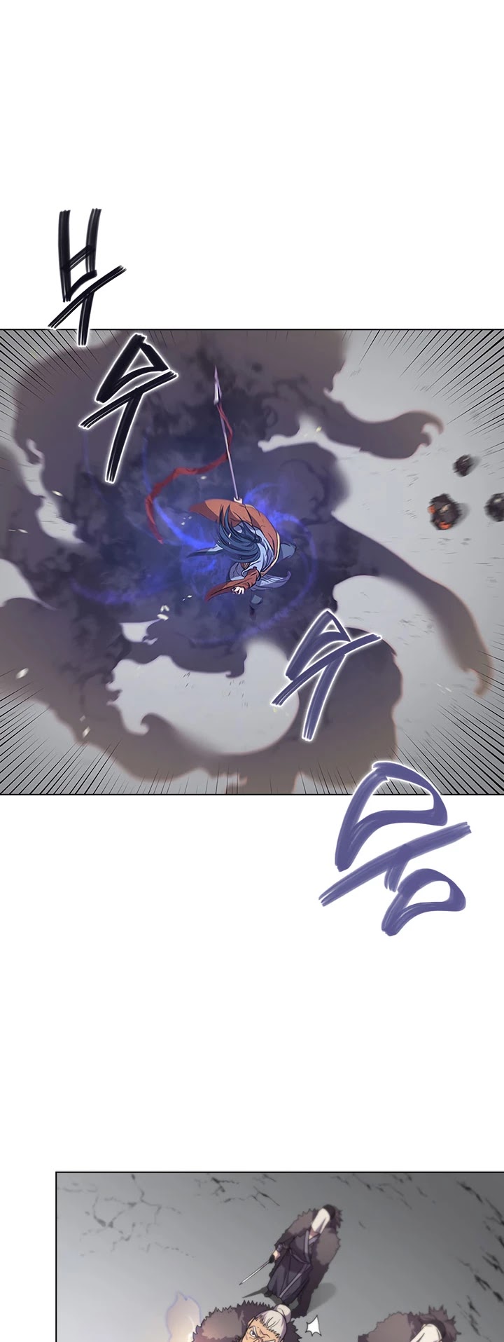 Chronicles of Heavenly Demon Chapter 103 page 34 - Chapter 103
