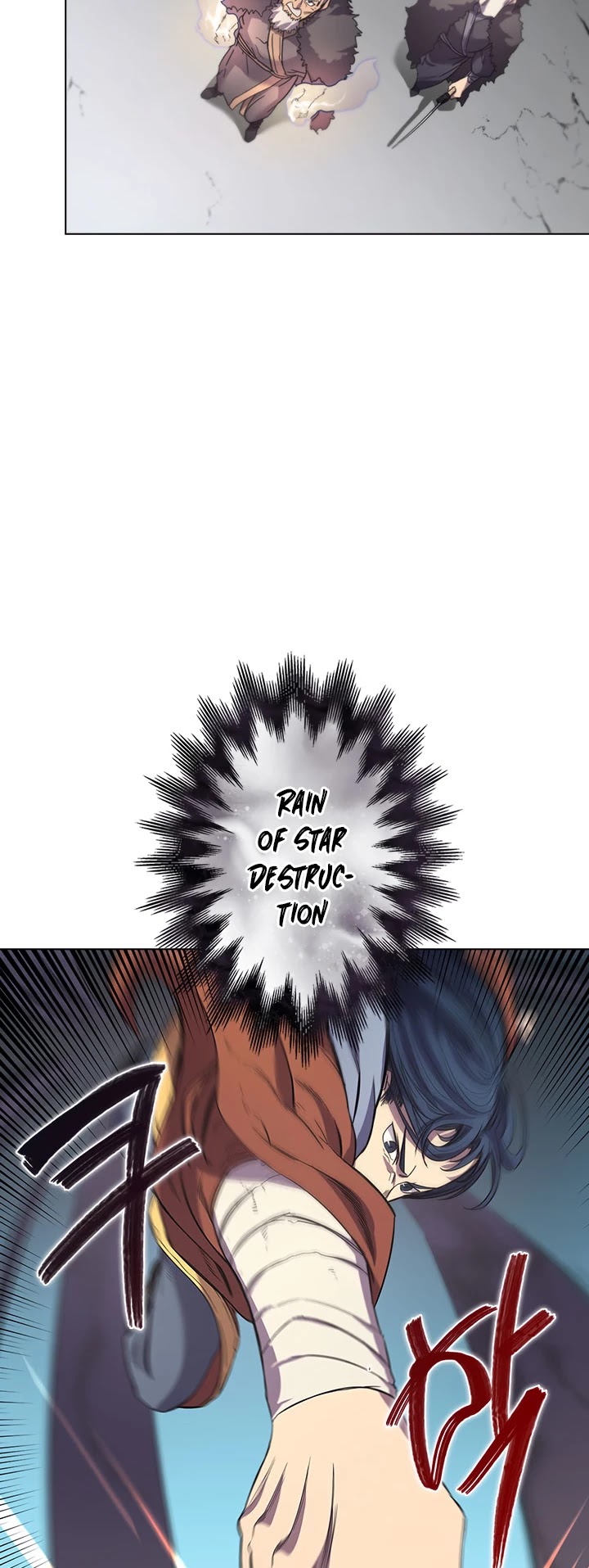 Chronicles of Heavenly Demon Chapter 103 page 35 - Chapter 103