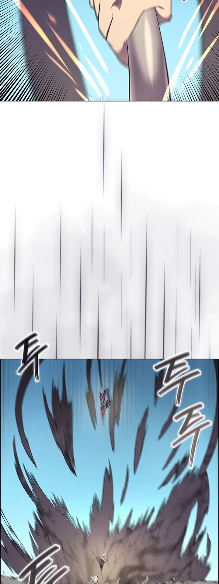 Chronicles of Heavenly Demon Chapter 103 page 36 - Chapter 103
