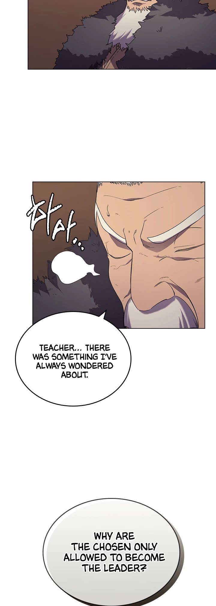 Chronicles of Heavenly Demon Chapter 103 page 5 - Chapter 103